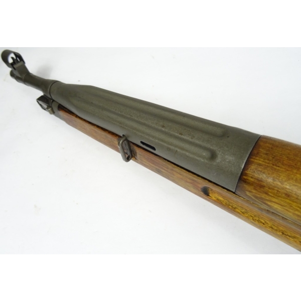 Karabinek CZ vz. 52/57 kal.7,62x39mm